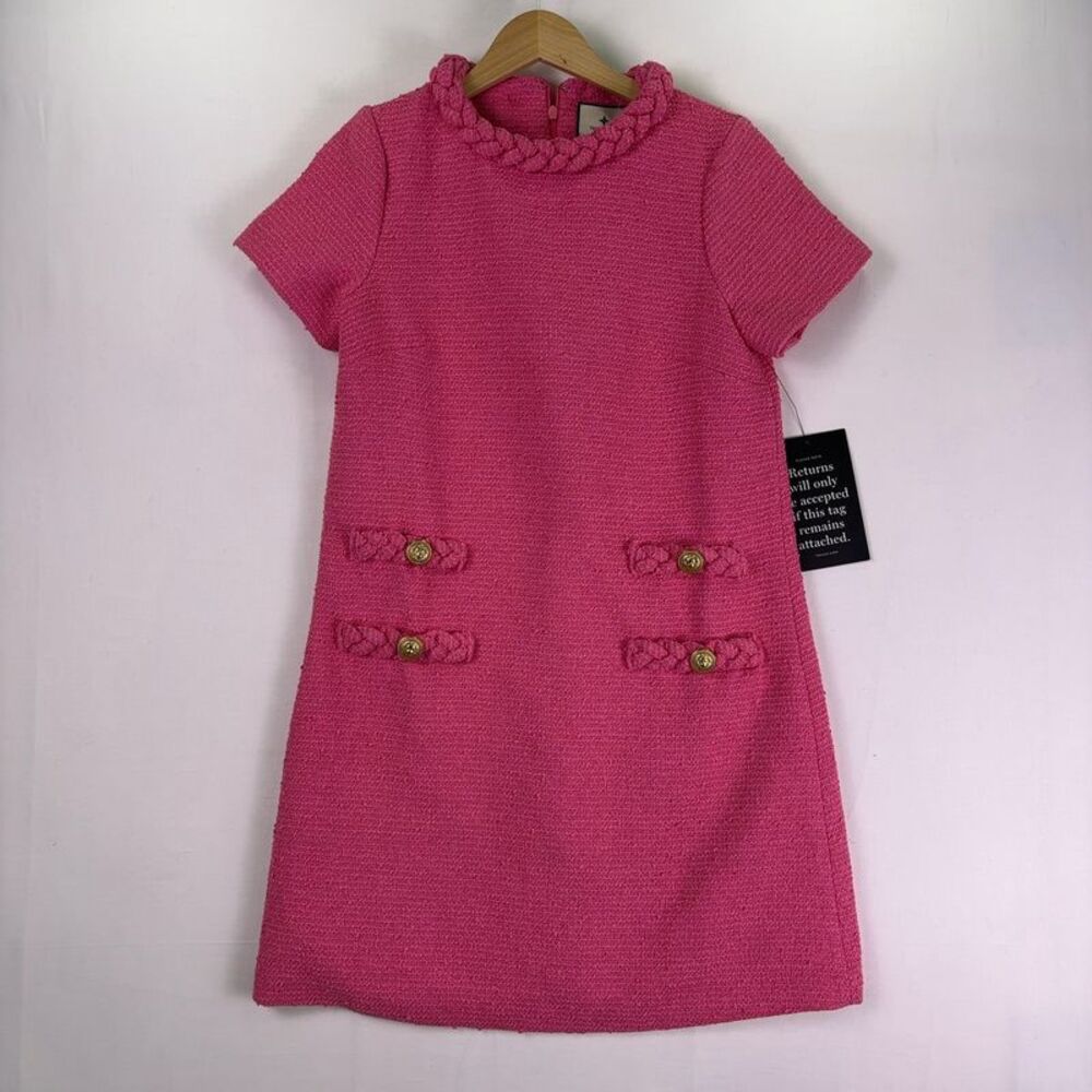 Tuckernuck Women's Mini Dress
